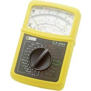 Ručný multimeter Chauvin Arnoux C.A 5003 P01196522E