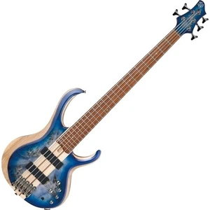 Ibanez BTB845-CBL Cerulean Blue Burst