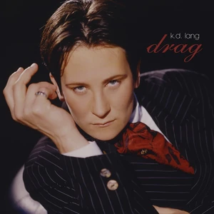 K.D. Lang RSD - Drag (2 LP) Limited Edition