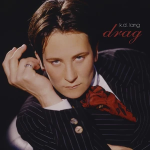 K.D. Lang RSD - Drag (2 LP) Limitovaná edice