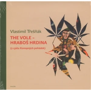 The Vole - hraboš hrdina - Třešňák Vlastimil