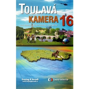 Toulavá kamera 16