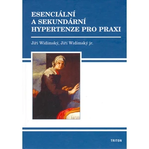 Esenciální a sekundární hypertenze pro praxi 