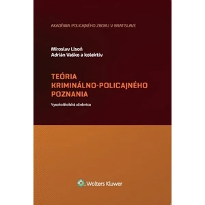 Teória kriminálno-policajného poznania