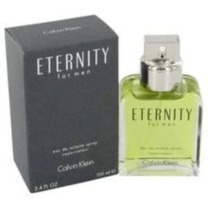 Calvin Klein Eternity for Men pánská toaletní voda 100 ml