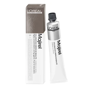 L’Oréal Professionnel Majirel barva na vlasy odstín 9.12 Very Light Ash Iridescent Blonde 50 ml