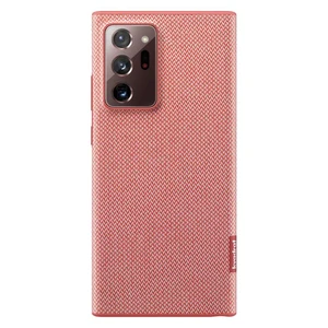 Tok Samsung Kvadrat Cover EF-XN985FRE  Samsung Galaxy Note 20 Ultra 5G - N986B, Red