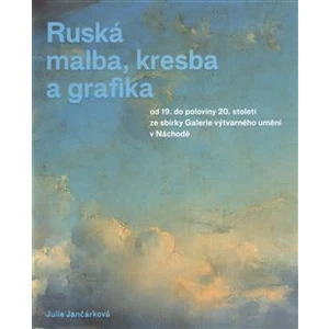 Ruská malba, kresba a grafika