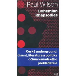 Bohemian Rhapsodies - Paul Wilson