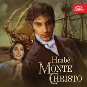 Různí interpreti – Dumas: Hrabě Monte Christo