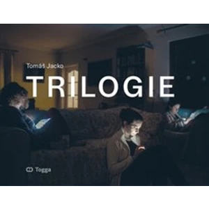 Trilogie - Tomáš Jacko