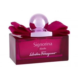 Salvatore Ferragamo Signorina Ribelle parfumovaná voda pre ženy 50 ml