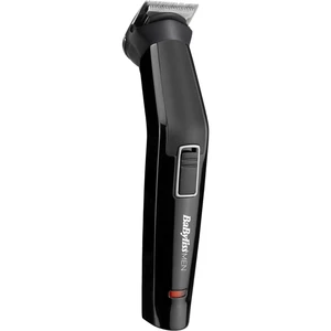 BaByliss For Men Face & Beard MT725E zastrihávač a holiaci strojček