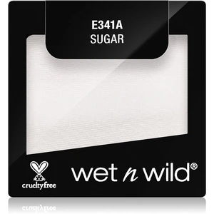 Wet n Wild Color Icon očné tiene odtieň Sugar 1.7 g