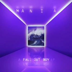 Mania - Boy Fall Out [CD album]