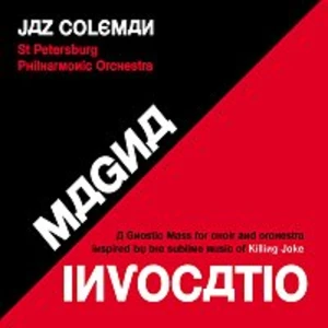 MAGNA INVOCATIO.../MINTPAK - COLEMAN JAZ [CD album]