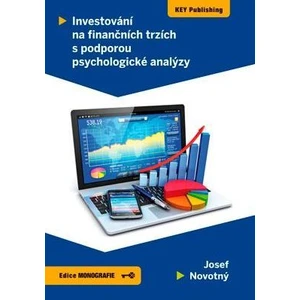 Investování na finančních trzích s podporou psychologické analýzy