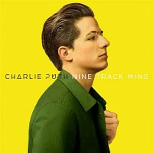 Nine Track Mind - Puth Charlie [CD album]