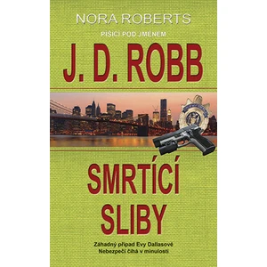 Smrtící sliby, Robb J. D.