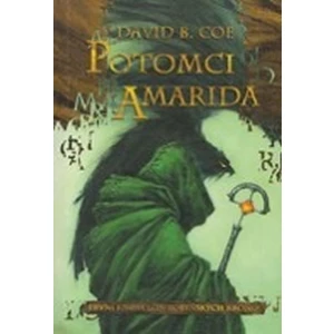 Potomci Amarida - Coe David B.