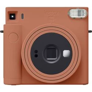 Fujifilm Instax Sq1 Orange