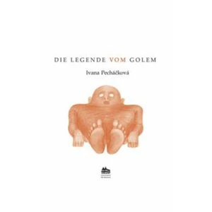 La légende de Golem: Legenda o Golemovi