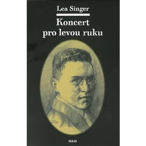 Koncert pro levou ruku - Singer Lea