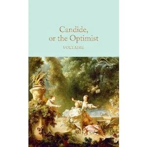 Candide, or The Optimist - Voltaire