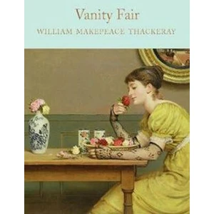 Vanity Fair - William M. Thackeray