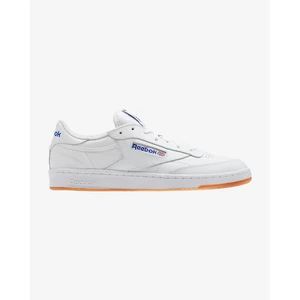 Reebok Classic Club C 85 Tenisky Bílá