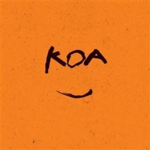 Koa – Dobře nám CD