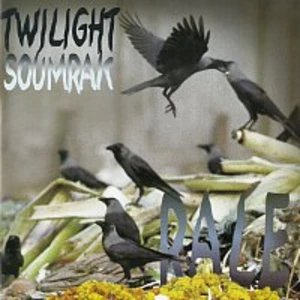 Twilight / Soumrak - Rale, Václavek Vladimír [CD album]