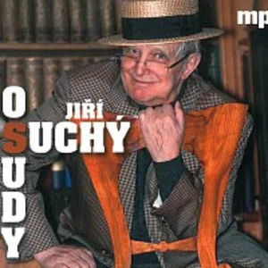 Osudy - Jiří Suchý - audiokniha