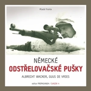 Německé odstřelovačské pušky - Wacker Albrecht