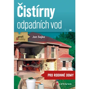 Čistírny odpadních vod, Sojka Jan