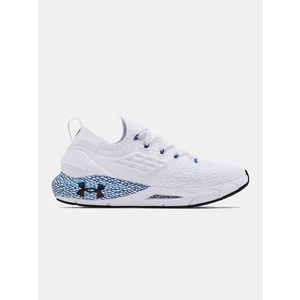 Under Armour UA HOVR Phantom 2 RFLCT Pánská běžecká obuv 3024495-100 White 11