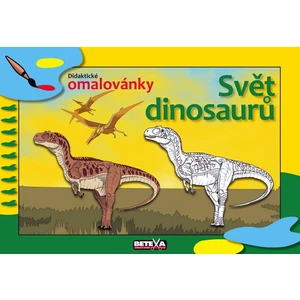 Svět dinosaurů