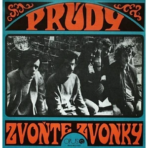 Prúdy Zvonte, Zvonky (LP)