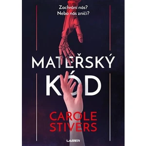 Mateřský kód - Stivers Carole