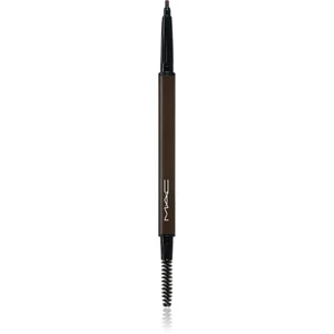 MAC Cosmetics Eye Brows Styler automatická ceruzka na obočie s kefkou odtieň Strut 0.9 g