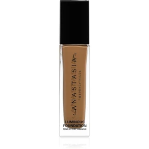 Anastasia Beverly Hills Luminous Foundation rozjasňujúci make-up odtieň 360C 30 ml