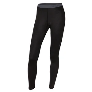 Thermal underwear Active Winter Women's trousers black