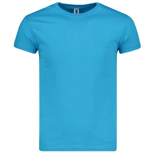 T-shirt classica da uomo Edoti S970