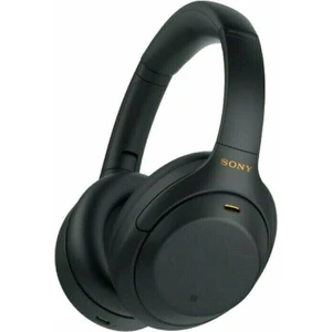 Sony WH-1000XM4B Dark Blue