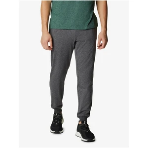 Columbia Tech Trail™ Knit Jogger Tepláky Šedá