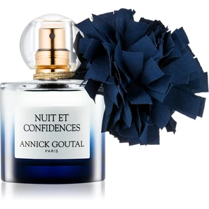 Annick Goutal Nuit et Confidences woda perfumowana dla kobiet 50 ml