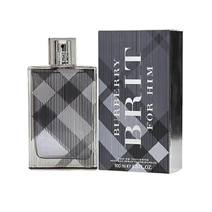 Burberry Brit For Men - EDT 50 ml