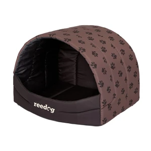 Hundebude Reedog Brown Paw - S