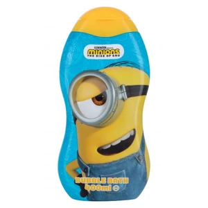 Minions Bubble Bath 400 ml pena do kúpeľa pre deti