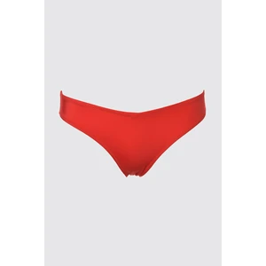 Dół od bikini Trendyol V cut